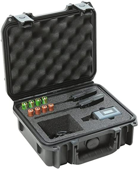 SWK iSeries 0907-4 Sennheiser EW Wireless Mic Case